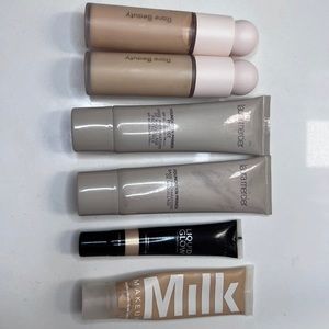 Makeup bundle